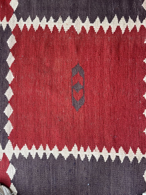 Grand kilim antique