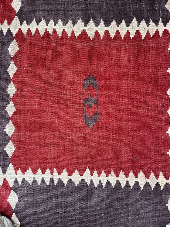 Image 1 of Grand kilim antique