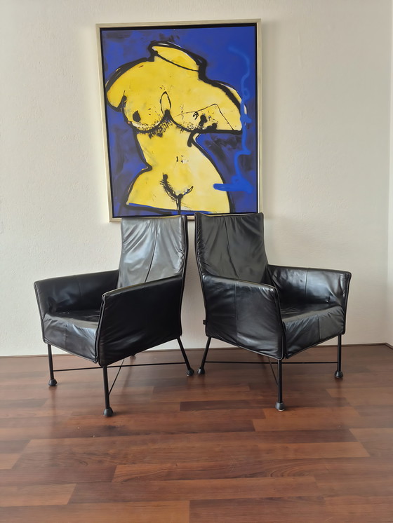 Image 1 of 2x Montis Charly