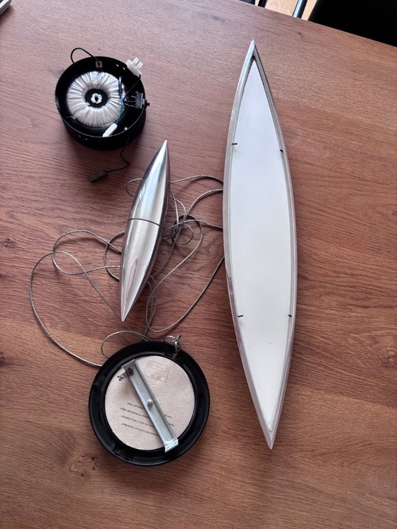 Image 1 of Tobias Grau Tai