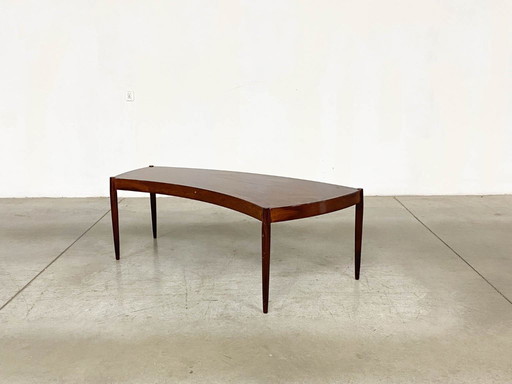 Salontafel toegeschreven aan Johannes Andersen voor Trensum, jaren 1960