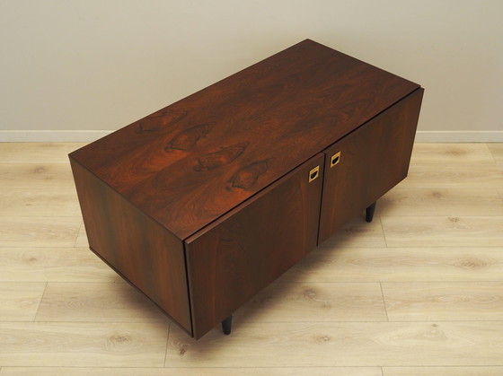 Image 1 of Armario de palisandro, diseño danés, años 70, producción: Dinamarca