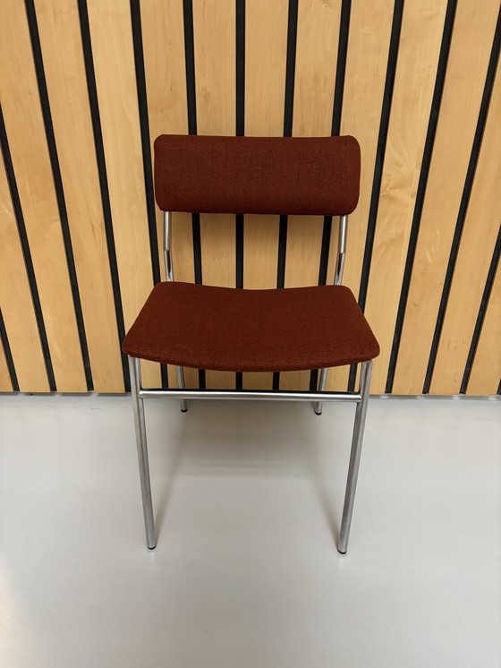 Image 1 of 1x Martin Visser SE07 Stuhl