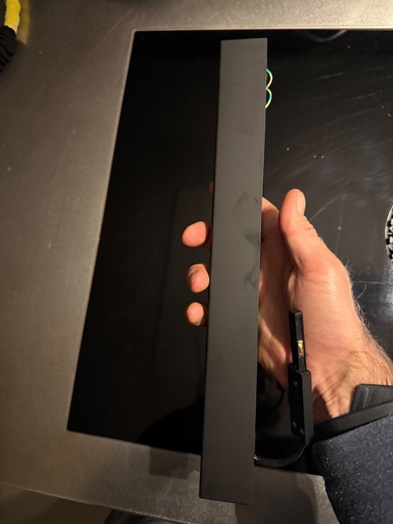 Image 1 of Zerotrack - trasformatore per binari spot Flos (non utilizzato)