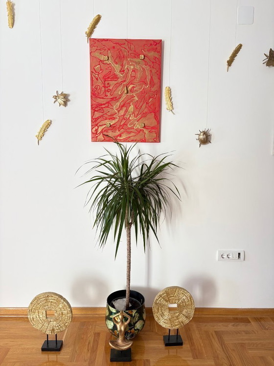 Image 1 of Vía Láctea Dorada