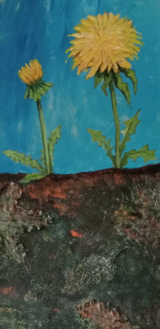 Peinture ~Aperçu~