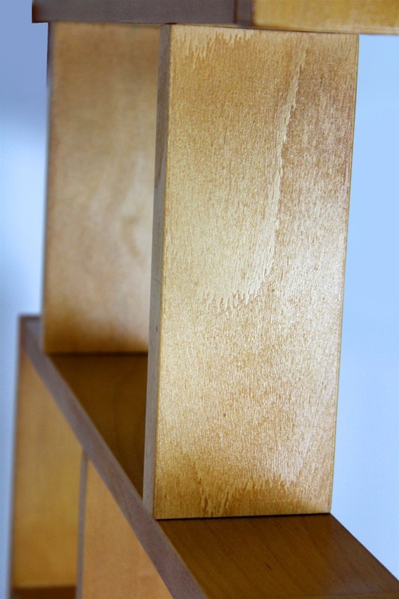 Image 1 of Paravent Mid-Century par Ludvik Volak pour Drevopodnik Holesov, 1960s