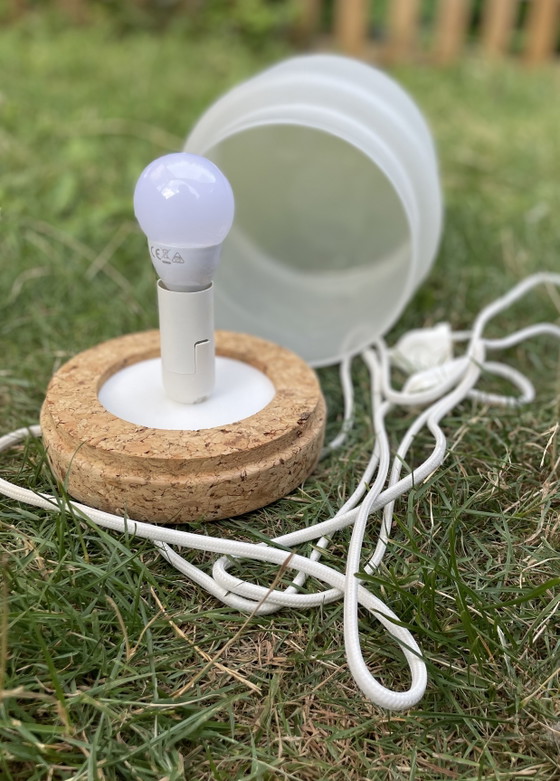 Image 1 of Sinnerlig table lamp