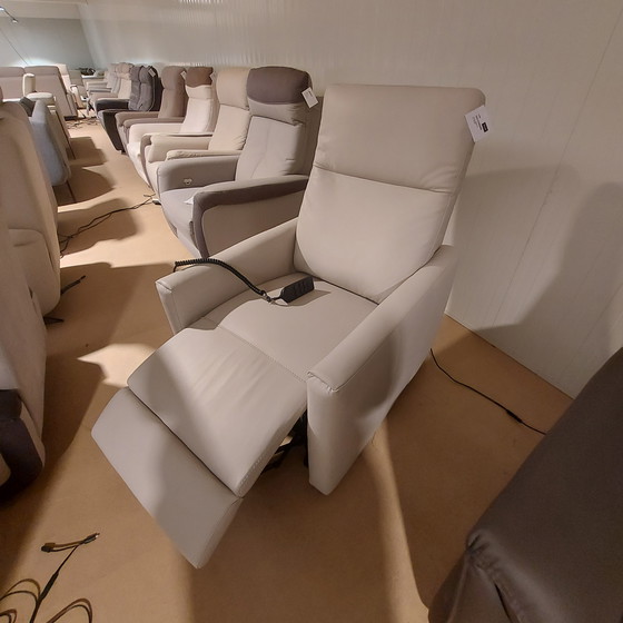 Image 1 of Sillón de relax Recor Figo