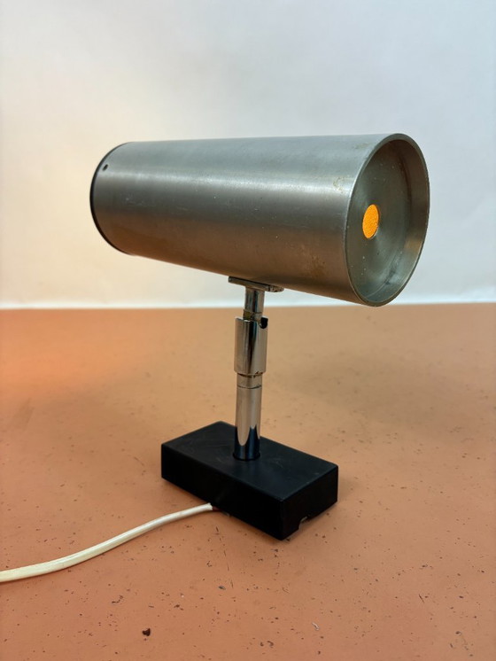 Image 1 of Staffa per spot da parete/soffitto Mid Century