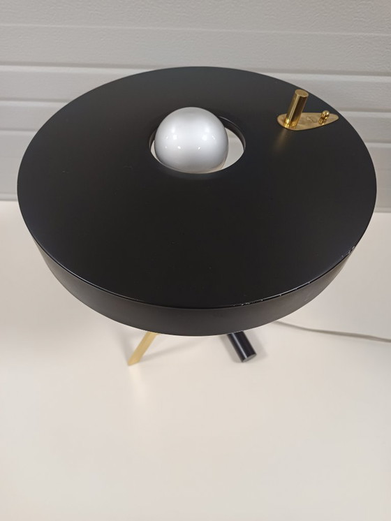 Image 1 of Lámpara Philips Diplomat Louis Kalff Modelo-Z