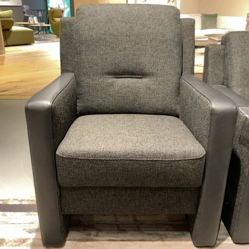 Fauteuil Orion de style néo