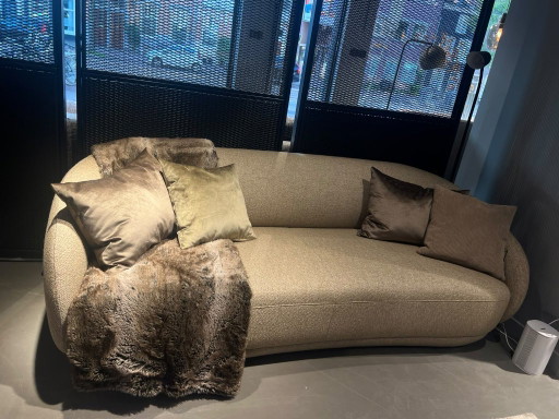 Bolzano 3-Sitzer Sofa
