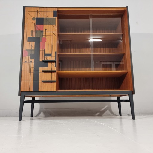 Vintage Cabinet, 1970s