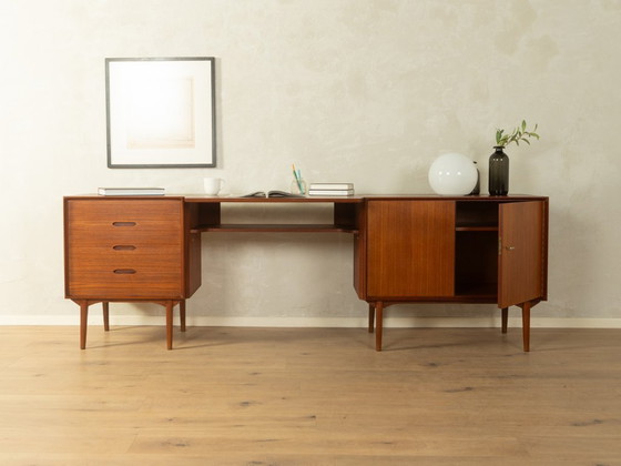 VARIA-150 Dressoir, Rex Raab, Wilhelm Renz – Wood (photo 5 of 13)