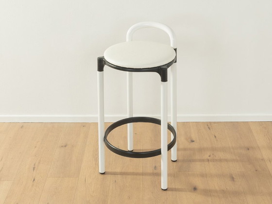 Image 1 of Hocker, Anna Castelli Ferrieri für Kartell, 1980er Jahre
