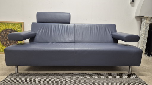 Cloak Pacific 3 Seat Bench