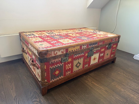 Image 1 of Design coffee trunk 