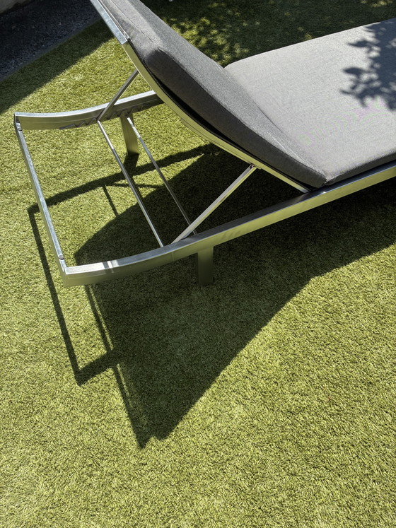 Image 1 of Tribu garden bed