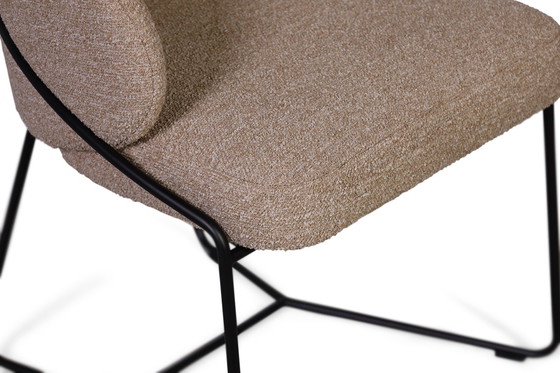 Image 1 of Passe Partout Coolio dining chair (set of 4)