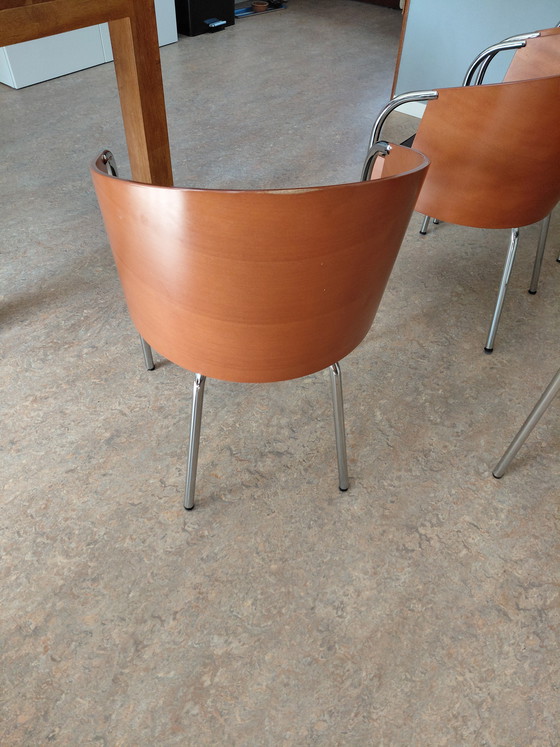 Image 1 of Sedie da pranzo Calligaris