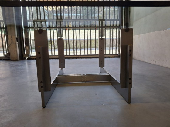 Image 1 of Mesa de centro 'Florian' de Carlo Scarpa
