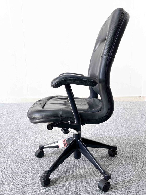 Image 1 of Herman Miller Equa Executive