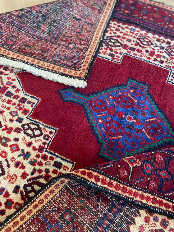 Image 1 of Persian Carpet 154 x 122 cm