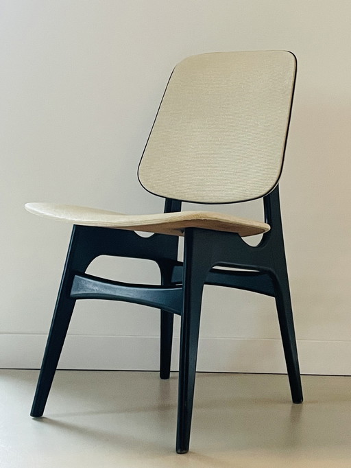 Carlo Di Carli Dining Chair. 