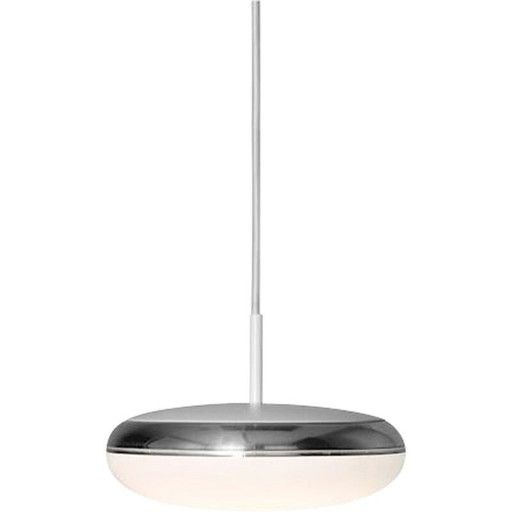 Vintage wandlamp model Silverblack van Louis Poulsen, Denemarken 2010