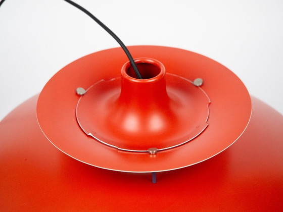 Image 1 of Danish vintage pendant lamp PH 5 by Poul Henningsen, Louis Poulsen, 1958