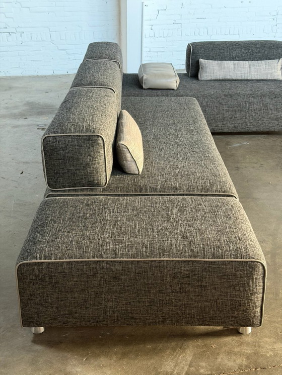 Image 1 of Leolux Ponton | Divano modulare