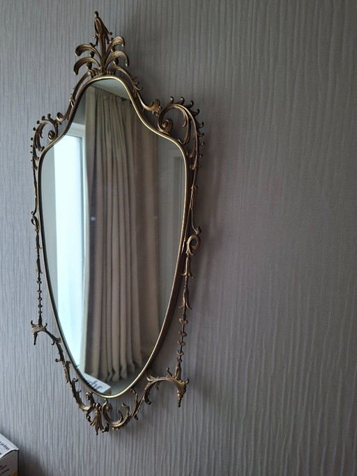 Miroir décoratif