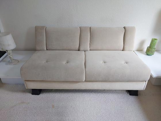 Image 1 of Leolux sofa 1970s