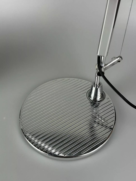 Image 1 of Lampe de table Lampe de bureau Artemide Tolomeo M. De Lucchi G. Fassina Design