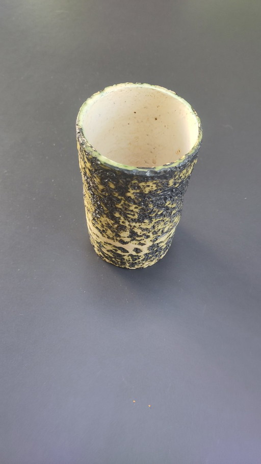 Vase Vintage Années Soixante/Soixante-dix