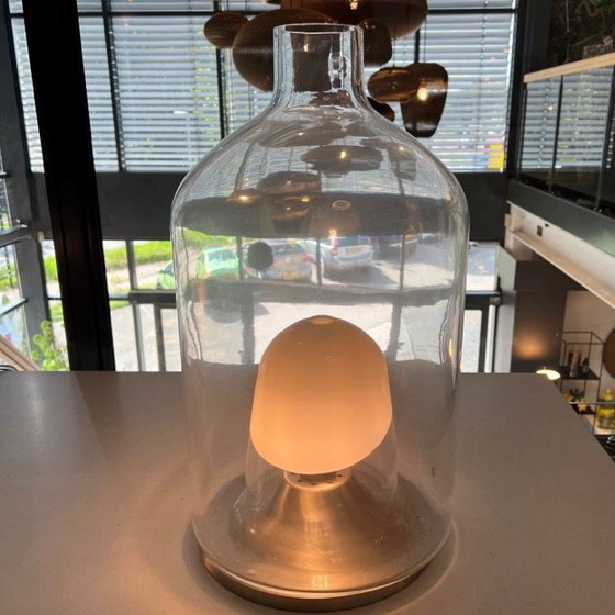 Image 1 of Lampe de table Leucos Pullo