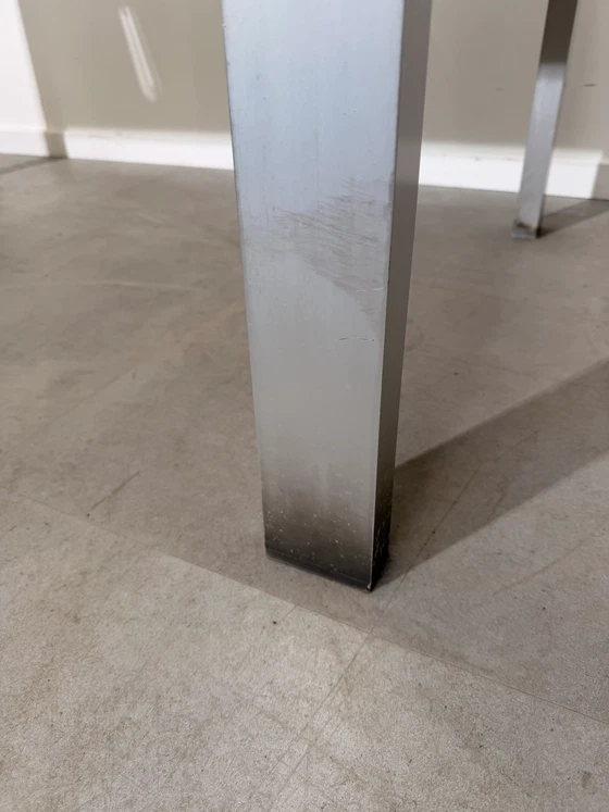 Image 1 of Table de Salle à Manger FLAT Gandia Blasco par Mario Ruiz