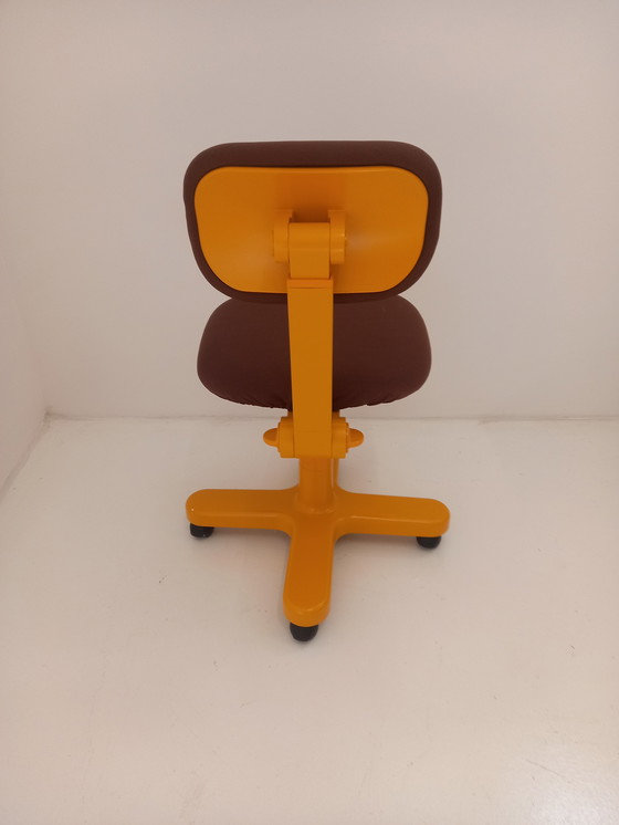 Image 1 of Synthesis Stuhl von Olivetti