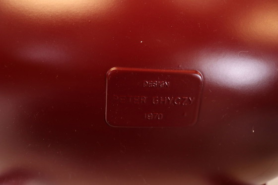 Image 1 of Clon de silla GN2 de Peter Ghyczy