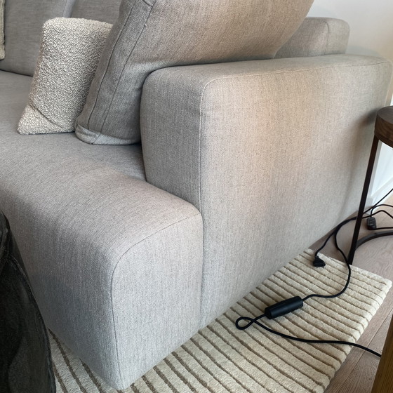 Image 1 of AndTradition Develius 3-seater sofa