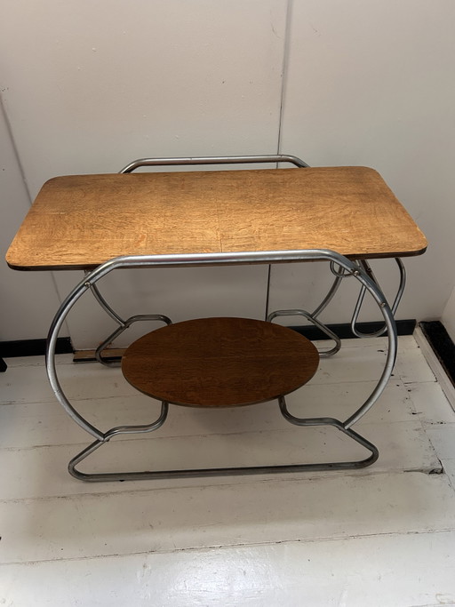 Table d'appoint
