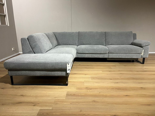 Montel Montelex Cortina - Corner sofa - Showroom model - Gray - Design