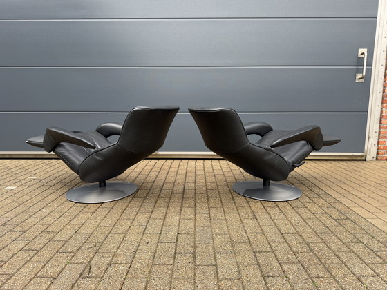 Image 1 of 2x Jori Symphony relax Konia Black Medi, Ottime condizioni!!