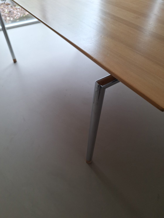 Image 1 of Tavolo Arco invecchiato