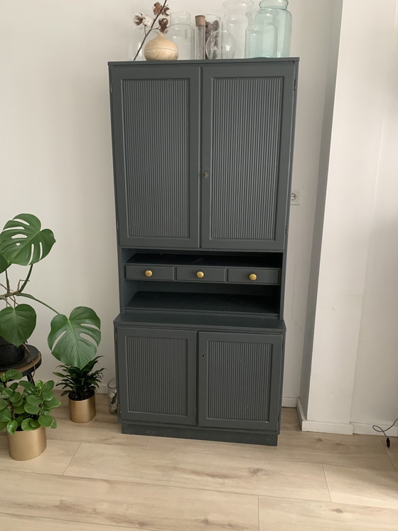 Image 1 of Meuble design suédois Svante Skogh 1960