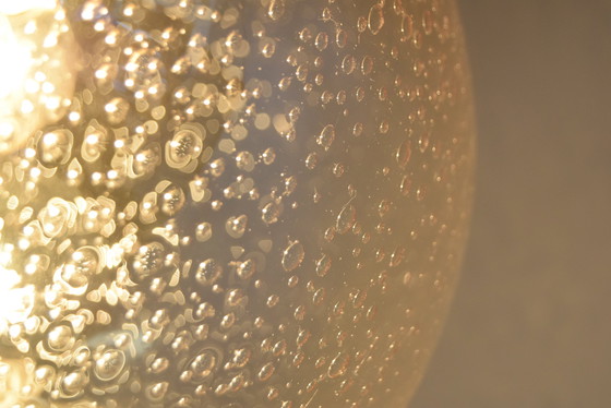 Image 1 of Lampada Mid-Century di Kamenický Šenov, Cecoslovacchia, anni &#39;70