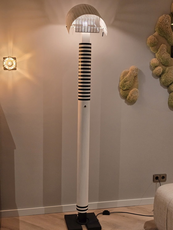 Image 1 of Artemide Shogun Terra floor lamp