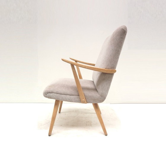 Image 1 of Fauteuil vintage des années 1950 en excellent état