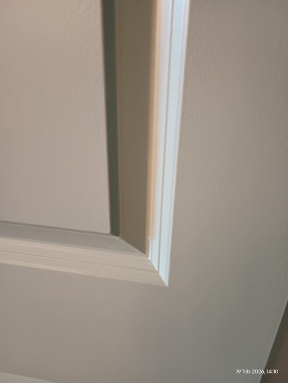 Image 1 of Binnendeur boordpaneel Rechtsdraaiend 